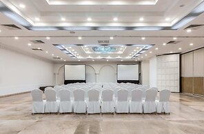 Radisson Hotel & Convention Center Toluca