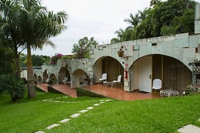 Hotel Villa del Conquistador