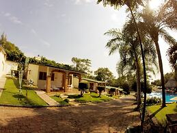 Hotel Villa del Conquistador