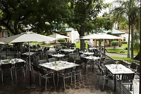 Hotel Villa del Conquistador