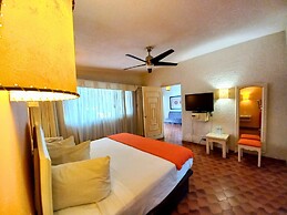 Hotel Villa del Conquistador