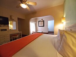 Hotel Villa del Conquistador