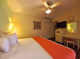 Hotel Villa del Conquistador