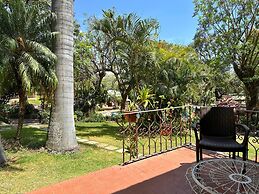 Hotel Villa del Conquistador