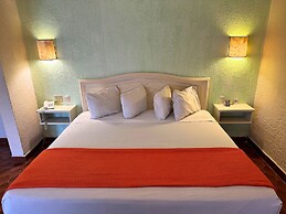 Hotel Villa del Conquistador