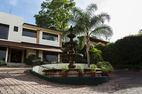 Hotel Villa del Conquistador