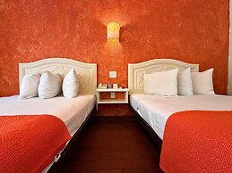 Hotel Villa del Conquistador