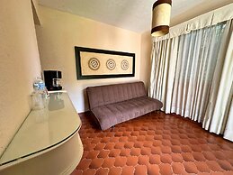 Hotel Villa del Conquistador