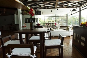 Hotel Villa del Conquistador