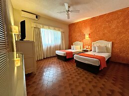 Hotel Villa del Conquistador