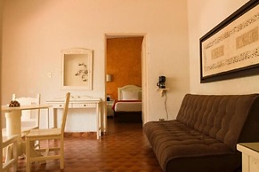 Hotel Villa del Conquistador