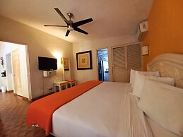 Hotel Villa del Conquistador