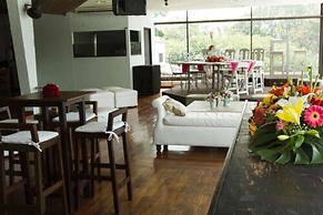 Hotel Villa del Conquistador