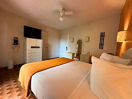 Hotel Villa del Conquistador