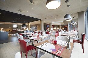Campanile Hotel Lille Euralille