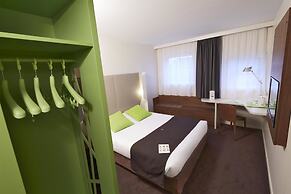 Campanile Hotel Lille Euralille
