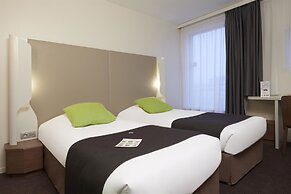 Campanile Hotel Lille Euralille