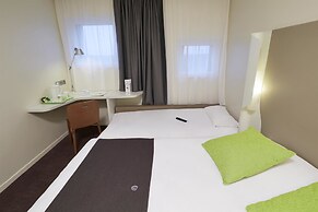 Campanile Hotel Lille Euralille