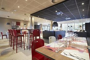 Campanile Hotel Lille Euralille