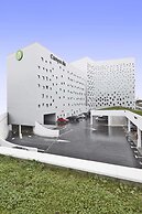Campanile Hotel Lille Euralille