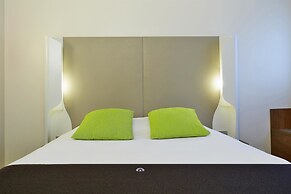 Campanile Hotel Lille Euralille
