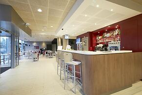 Campanile Hotel Lille Euralille