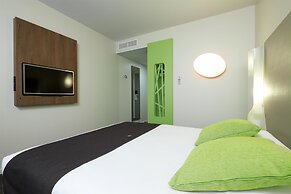 Campanile Hotel Lille Euralille