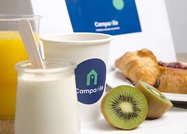 Campanile Hotel Lille Euralille