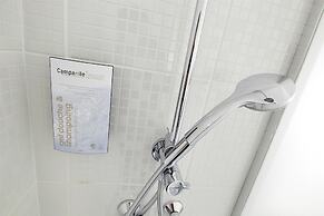 Campanile Hotel Lille Euralille