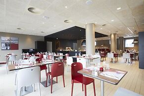 Campanile Hotel Lille Euralille