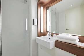 Campanile Hotel Lille Euralille