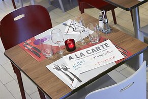 Campanile Hotel Lille Euralille