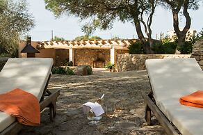 Hotel Rural Can Feliu