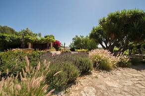 Hotel Rural Can Feliu