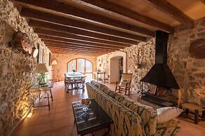 Hotel Rural Can Feliu