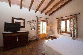 Hotel Rural Can Feliu