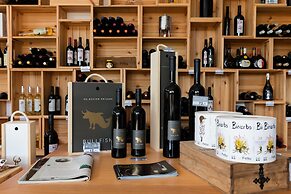 Hotel Rural Can Feliu