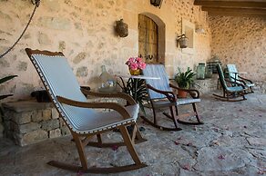 Hotel Rural Can Feliu