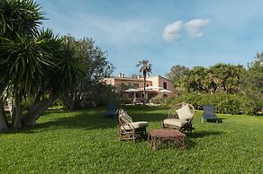 Hotel Rural Can Feliu