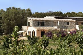 Hotel Rural Can Feliu