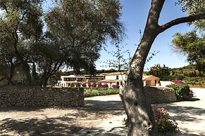 Hotel Rural Can Feliu