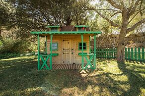 Hotel Rural Can Feliu