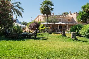 Hotel Rural Can Feliu