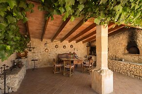 Hotel Rural Can Feliu