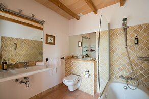 Hotel Rural Can Feliu