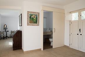 Hotel Rural Can Feliu