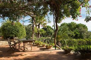 Hotel Rural Can Feliu