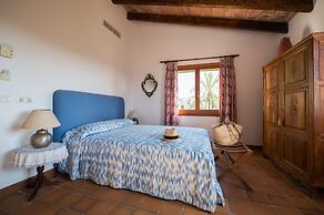 Hotel Rural Can Feliu
