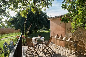 Hotel Rural Can Feliu