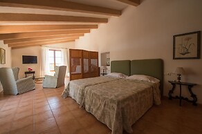 Hotel Rural Can Feliu